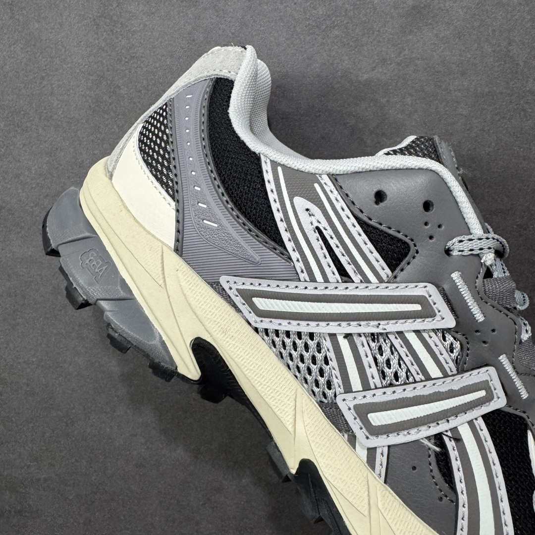 图片[6]-【公司级】ASICS GEL-SONOMA TR62 亚瑟士 舒适百搭 织物人造革耐磨透气 低帮跑步鞋 货号：1203A734-003 尺码：36～45-选品中心