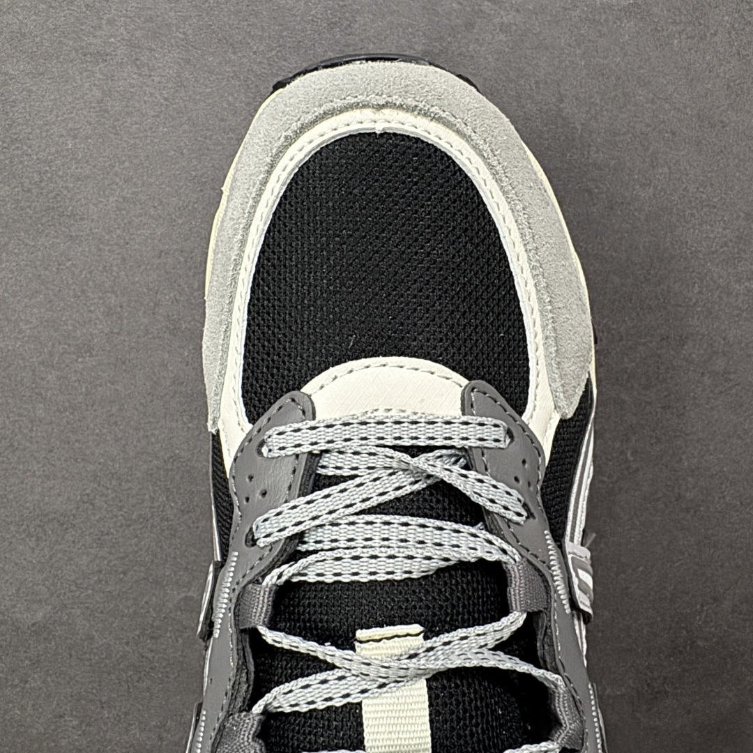 图片[8]-【公司级】ASICS GEL-SONOMA TR62 亚瑟士 舒适百搭 织物人造革耐磨透气 低帮跑步鞋 货号：1203A734-003 尺码：36～45-选品中心