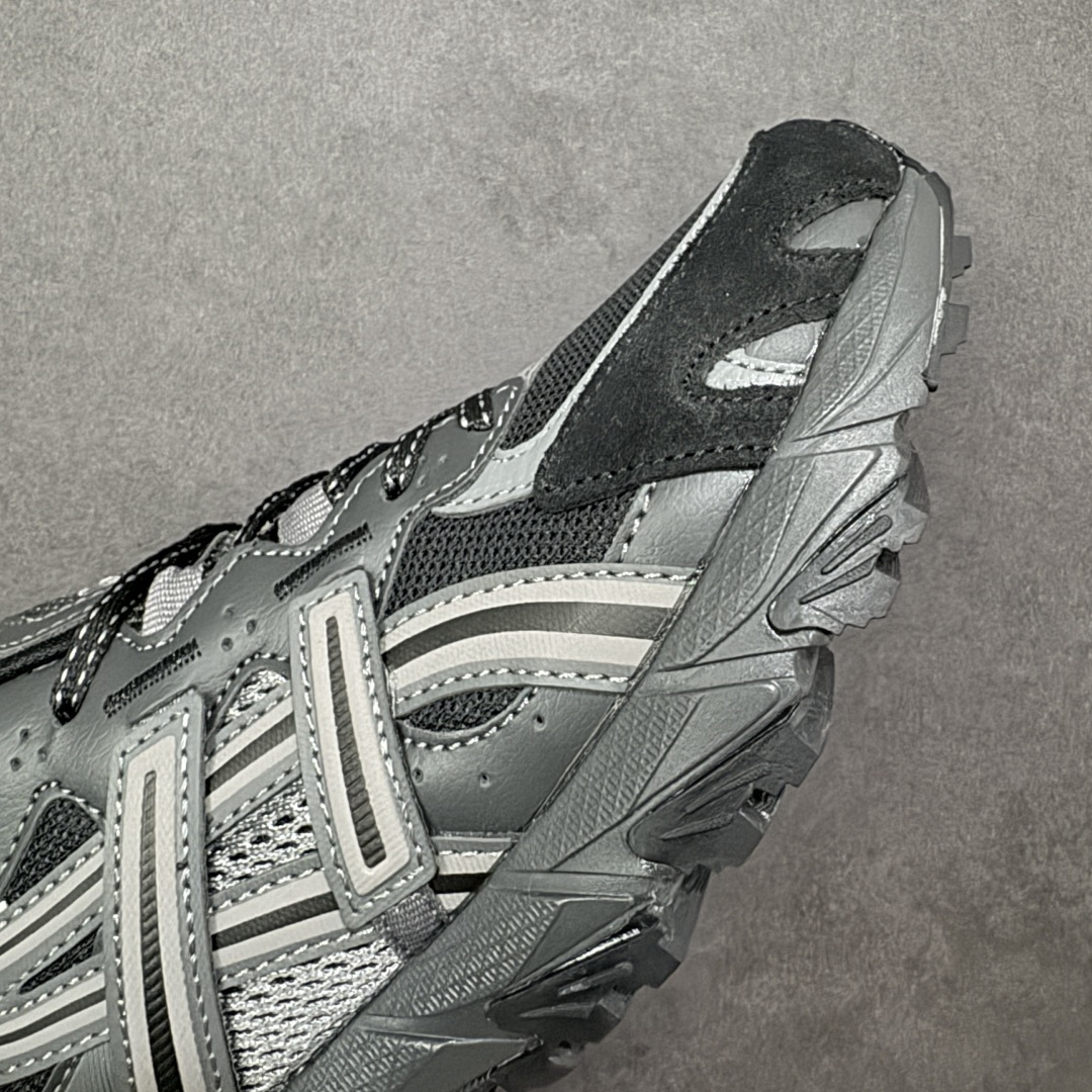 图片[5]-【公司级】ASICS GEL-SONOMA TR62 亚瑟士 舒适百搭 织物人造革耐磨透气 低帮跑步鞋 货号：1203A734-001 尺码：36～45-选品中心