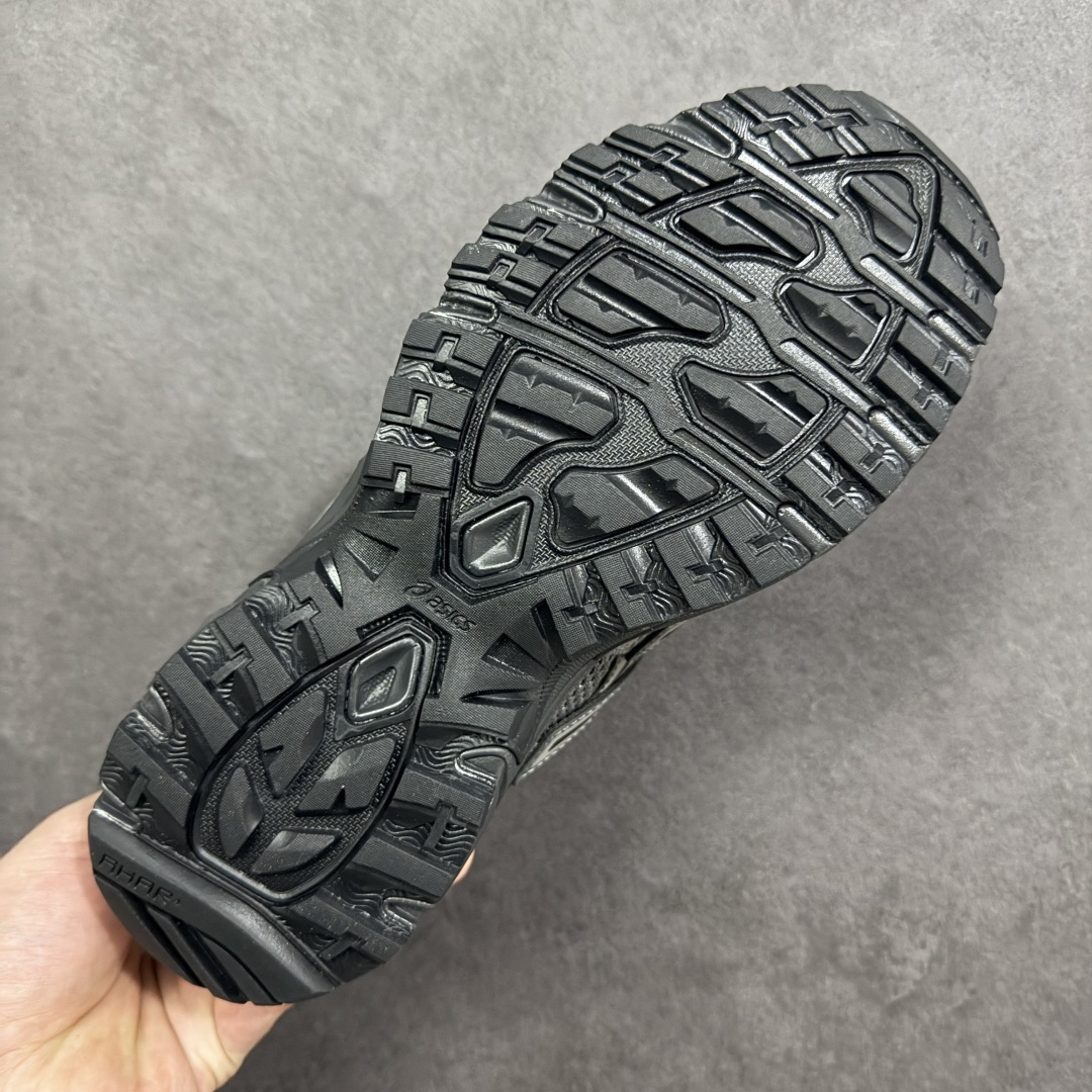 图片[9]-【公司级】ASICS GEL-SONOMA TR62 亚瑟士 舒适百搭 织物人造革耐磨透气 低帮跑步鞋 货号：1203A734-001 尺码：36～45-选品中心