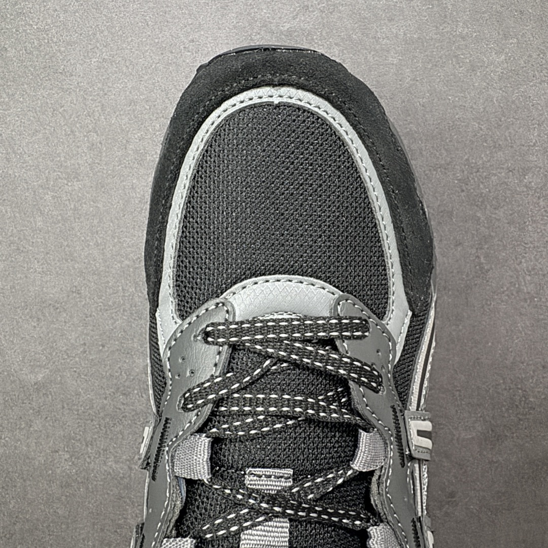 图片[8]-【公司级】ASICS GEL-SONOMA TR62 亚瑟士 舒适百搭 织物人造革耐磨透气 低帮跑步鞋 货号：1203A734-001 尺码：36～45-选品中心