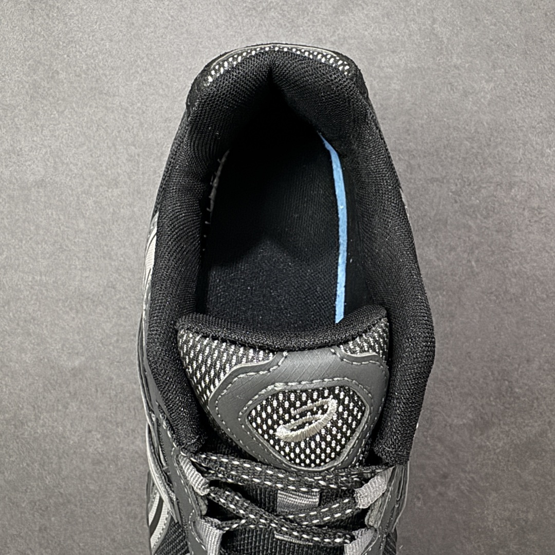 图片[7]-【公司级】ASICS GEL-SONOMA TR62 亚瑟士 舒适百搭 织物人造革耐磨透气 低帮跑步鞋 货号：1203A734-001 尺码：36～45-选品中心