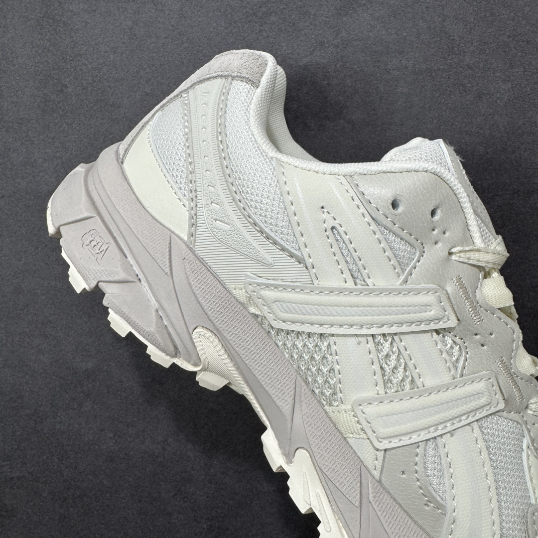 图片[6]-【公司级】ASICS GEL-SONOMA TR62 亚瑟士 舒适百搭 织物人造革耐磨透气 低帮跑步鞋 货号：1203A734-100 尺码：36～45-选品中心