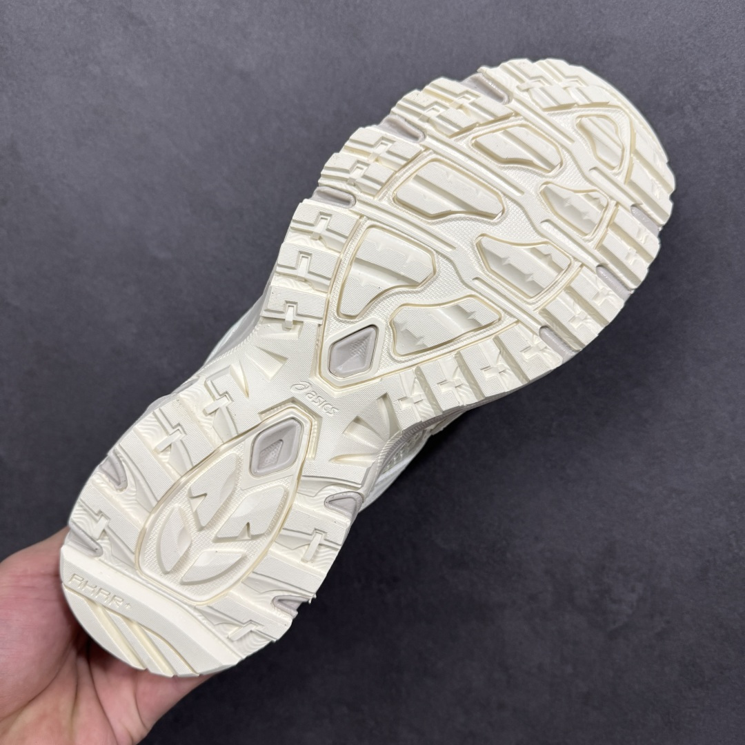 图片[9]-【公司级】ASICS GEL-SONOMA TR62 亚瑟士 舒适百搭 织物人造革耐磨透气 低帮跑步鞋 货号：1203A734-100 尺码：36～45-选品中心