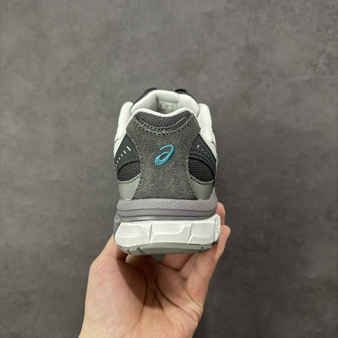 图片[4]-【公司级】ASICS GEL-SONOMA TR62 亚瑟士 舒适百搭 织物人造革耐磨透气 低帮跑步鞋 货号：1203A734-020 尺码：36～45-选品中心