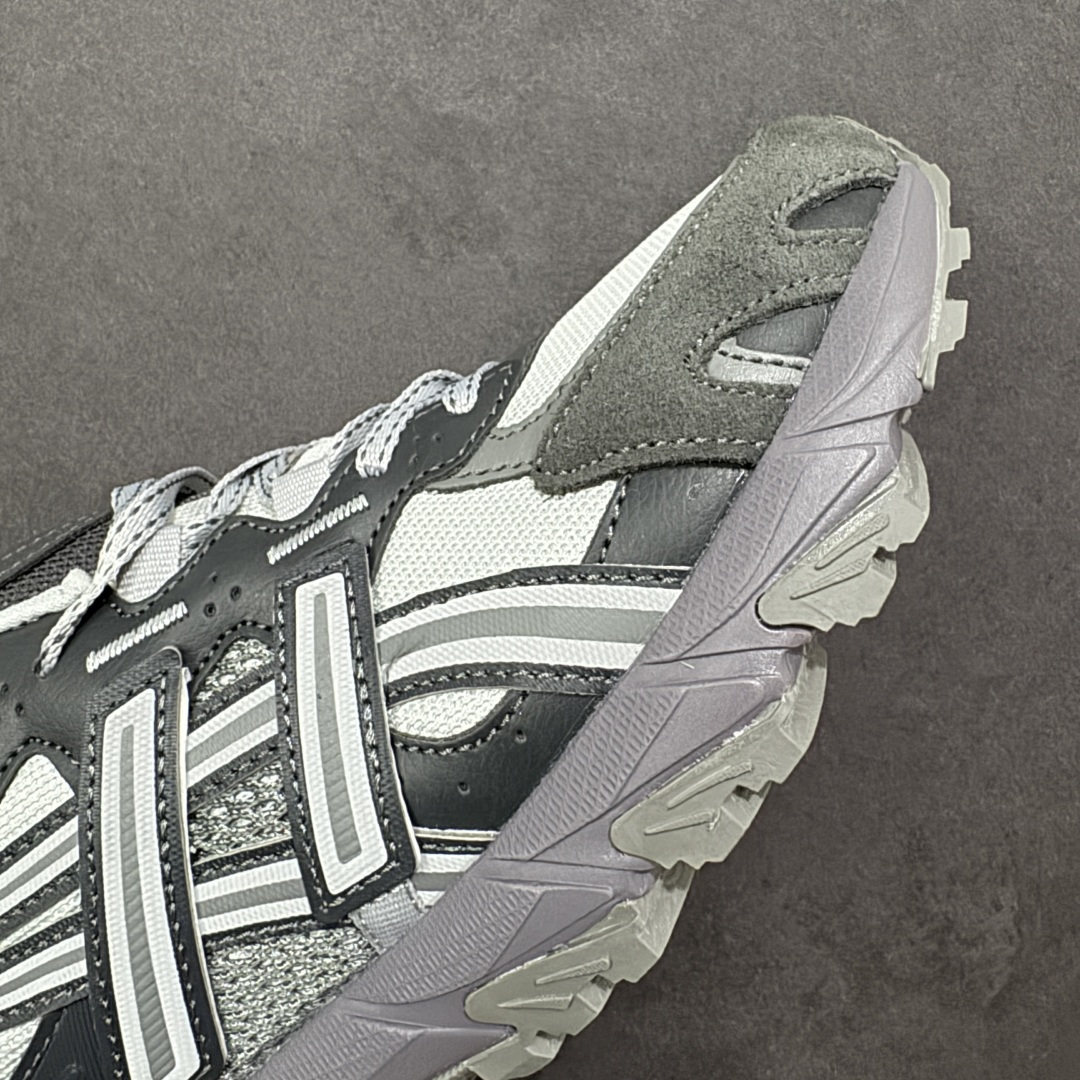 图片[5]-【公司级】ASICS GEL-SONOMA TR62 亚瑟士 舒适百搭 织物人造革耐磨透气 低帮跑步鞋 货号：1203A734-020 尺码：36～45-选品中心