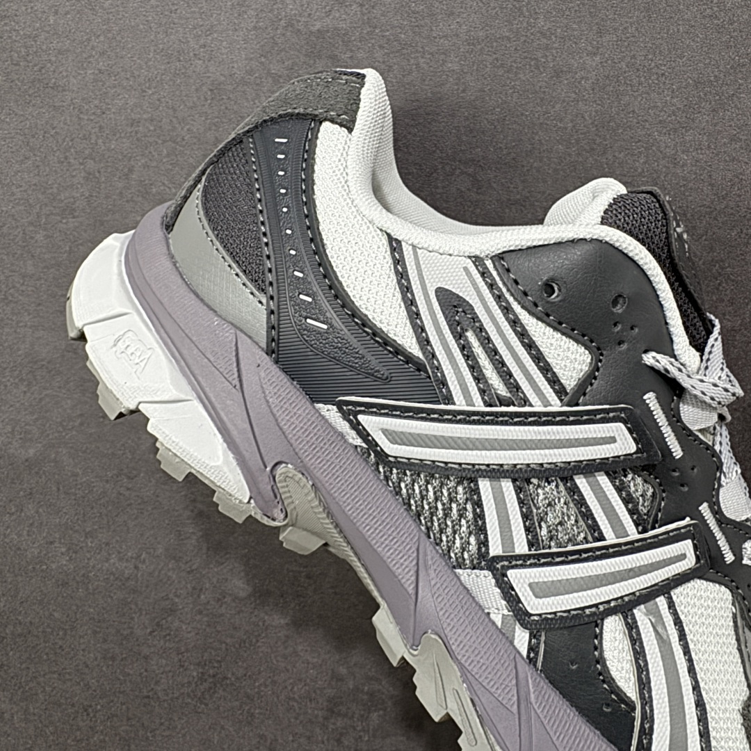 图片[6]-【公司级】ASICS GEL-SONOMA TR62 亚瑟士 舒适百搭 织物人造革耐磨透气 低帮跑步鞋 货号：1203A734-020 尺码：36～45-选品中心