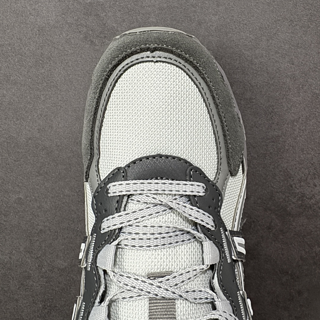 图片[8]-【公司级】ASICS GEL-SONOMA TR62 亚瑟士 舒适百搭 织物人造革耐磨透气 低帮跑步鞋 货号：1203A734-020 尺码：36～45-选品中心