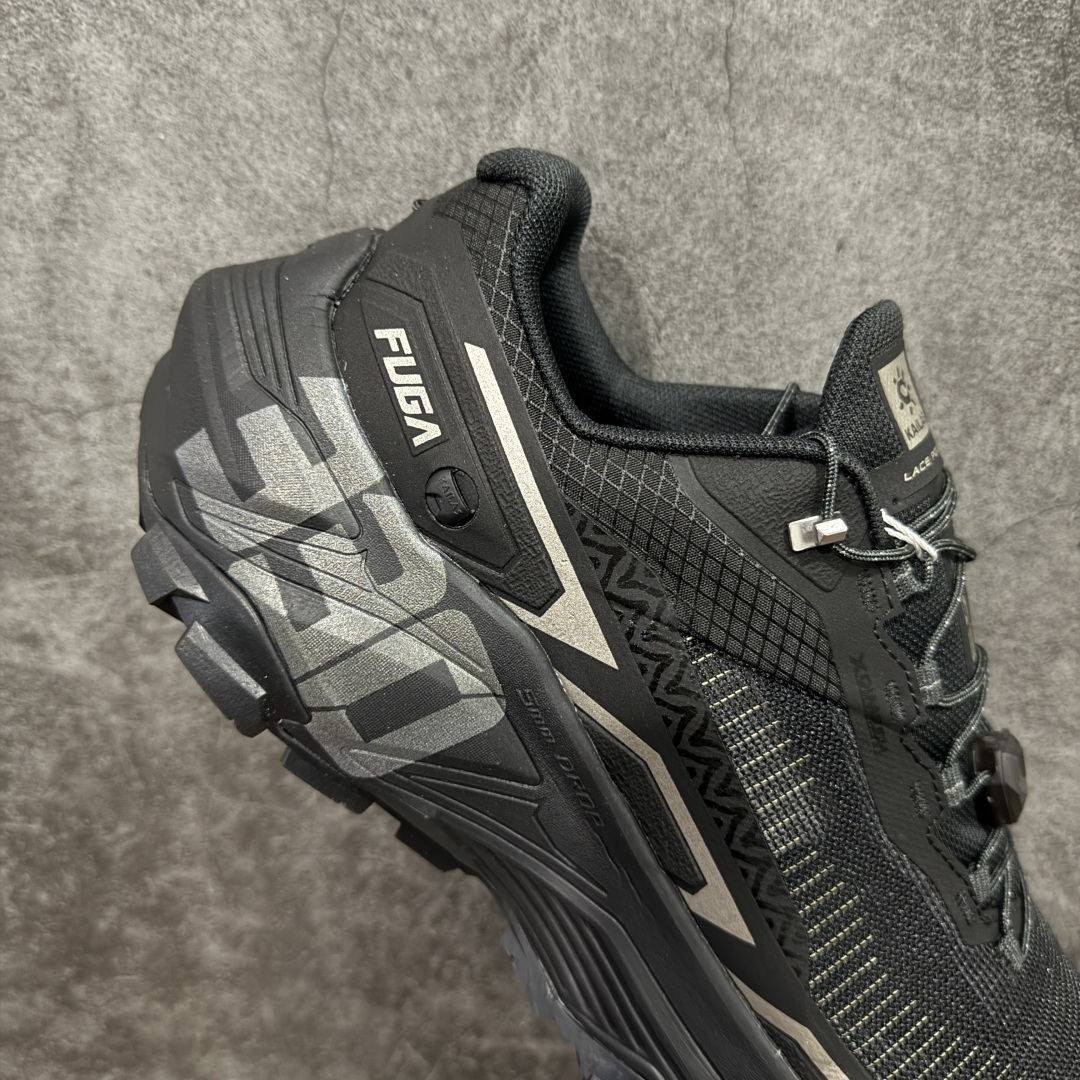 图片[7]-【Top纯原】凯乐石Kailas Fuga EX330 大坡王竞技系列全防水低帮登山户外休闲运动慢跑鞋 升级原楦原纸版开发版型，采用XDiMESH多维网面面料材质，搭载减震科技恢复性高密EVA中底,防滑耐磨RB橡胶外底❗️ 货号：KS2513106 尺码：36-45 带半码-选品中心