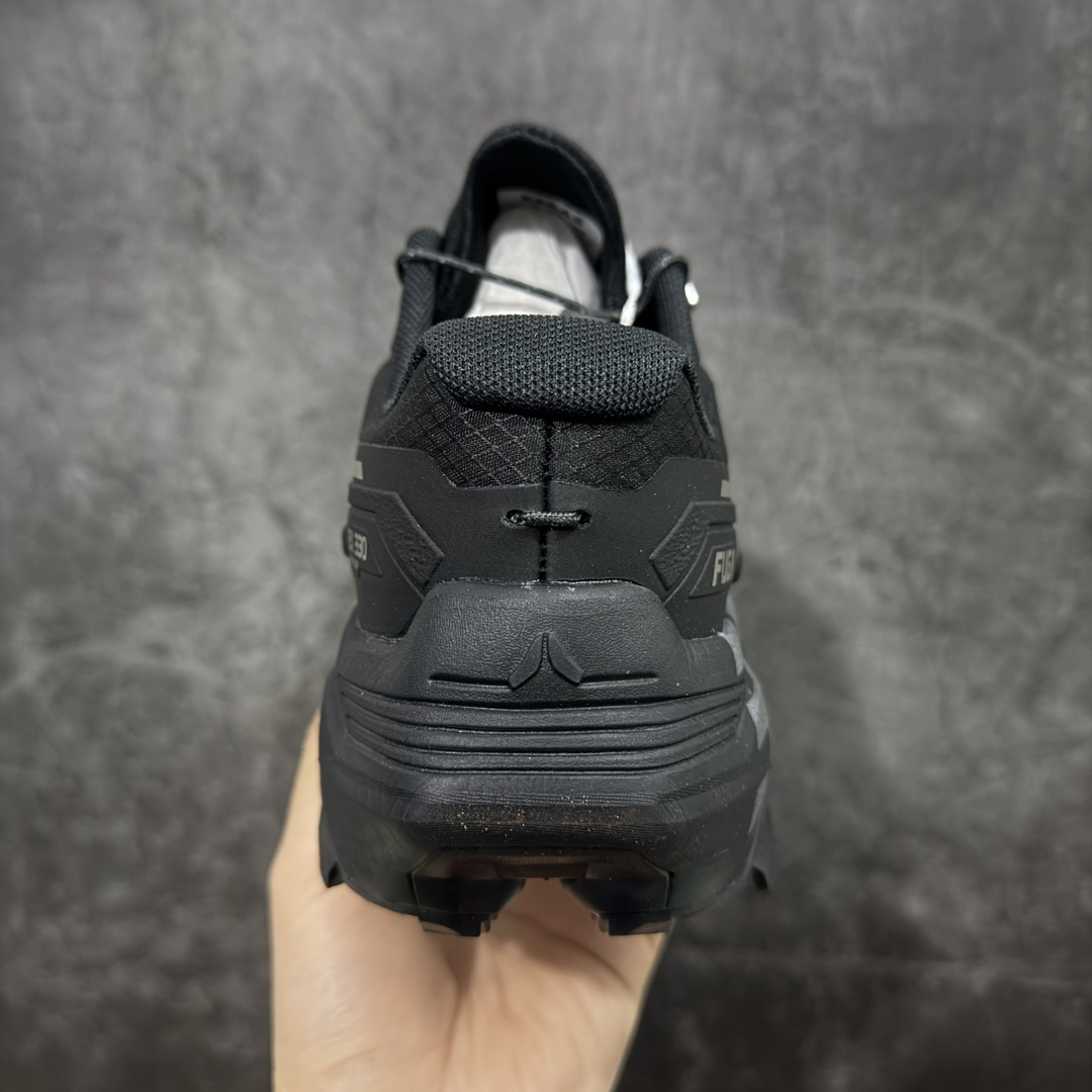 图片[4]-【Top纯原】凯乐石Kailas Fuga EX330 大坡王竞技系列全防水低帮登山户外休闲运动慢跑鞋 升级原楦原纸版开发版型，采用XDiMESH多维网面面料材质，搭载减震科技恢复性高密EVA中底,防滑耐磨RB橡胶外底❗️ 货号：KS2513106 尺码：36-45 带半码-选品中心