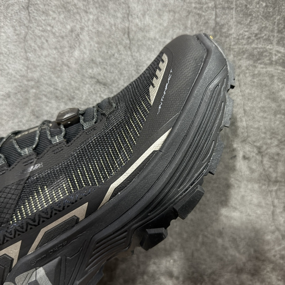 图片[6]-【Top纯原】凯乐石Kailas Fuga EX330 大坡王竞技系列全防水低帮登山户外休闲运动慢跑鞋 升级原楦原纸版开发版型，采用XDiMESH多维网面面料材质，搭载减震科技恢复性高密EVA中底,防滑耐磨RB橡胶外底❗️ 货号：KS2513106 尺码：36-45 带半码-选品中心