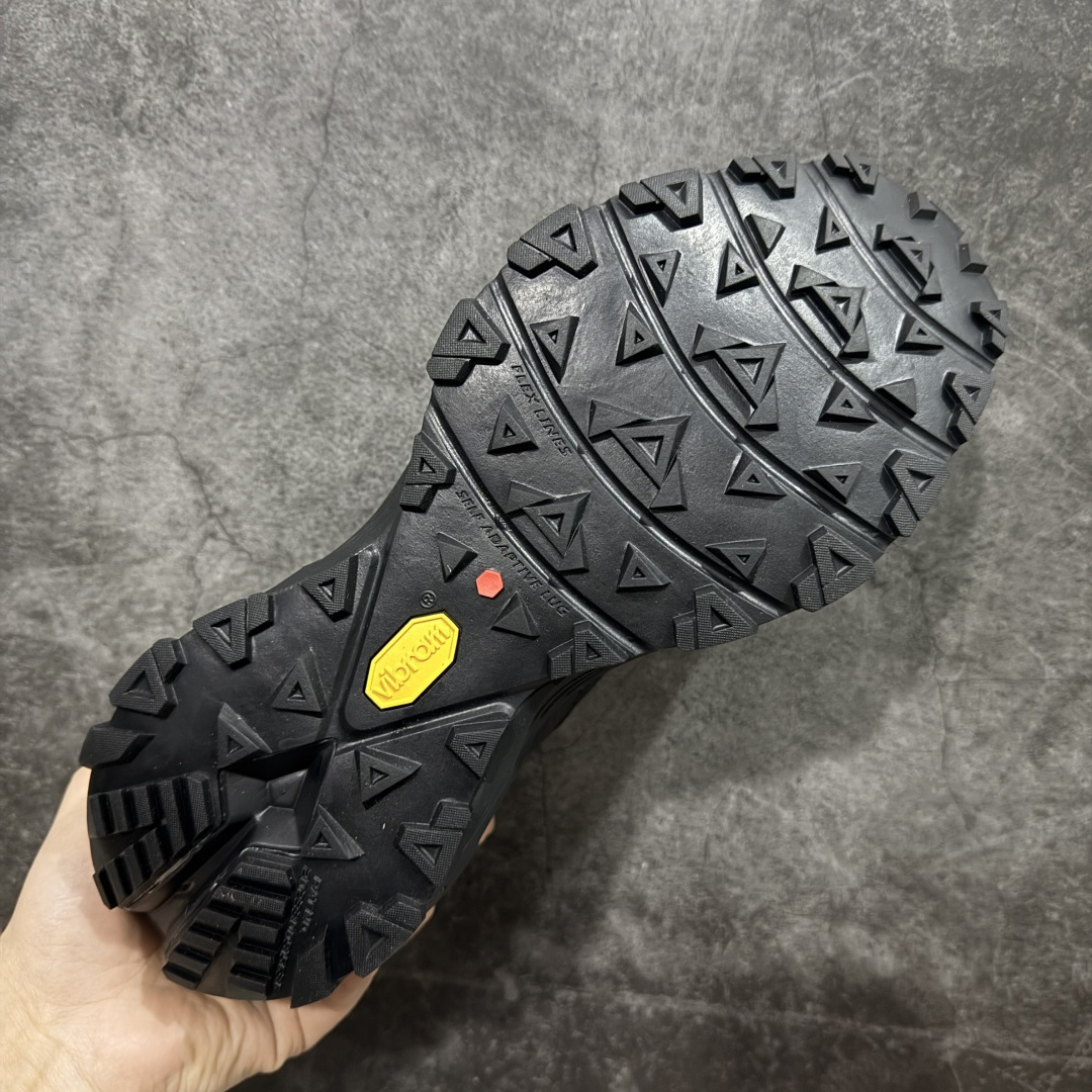 图片[9]-【Top纯原】凯乐石Kailas Fuga EX330 大坡王竞技系列全防水低帮登山户外休闲运动慢跑鞋 升级原楦原纸版开发版型，采用XDiMESH多维网面面料材质，搭载减震科技恢复性高密EVA中底,防滑耐磨RB橡胶外底❗️ 货号：KS2513106 尺码：36-45 带半码-选品中心