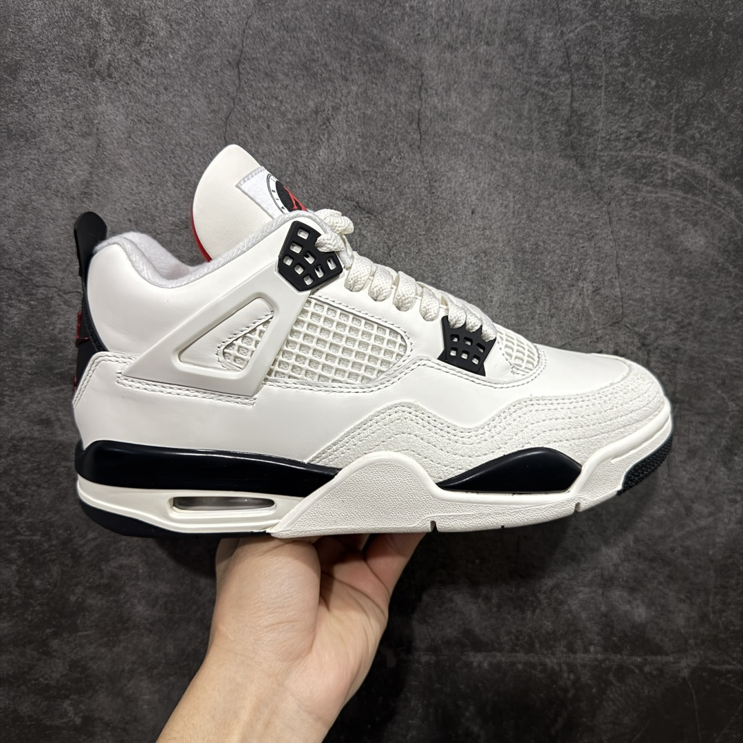 【TK至尊版】Air Jordan 4 Retro \