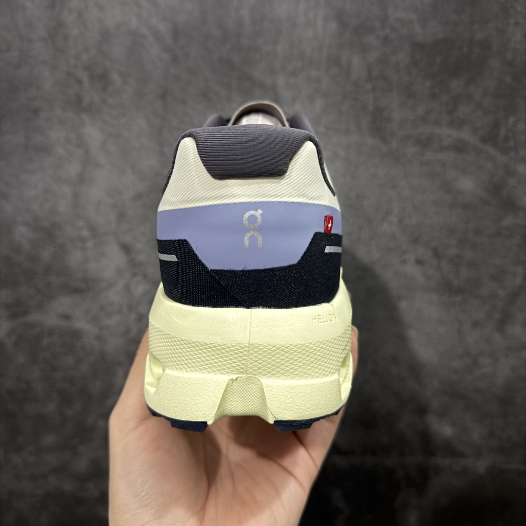 图片[4]-【公司级】On Cloudvista 2 昂跑舒适百搭 防滑耐磨 低帮 越野跑步鞋 此运动品牌 开创于2010年 缓震着陆、强效回弹、轻柔质感的设计构思始终是ON研制关键 与此同时基于“为全球提供革新性的跑步感受”信念 陆续推出了多款跑鞋及其以专业运动人体跑步工程学为设计关键的功能性跑步服饰设备 让跑者不费力气地畅快畅跑 尺码：36-46-选品中心