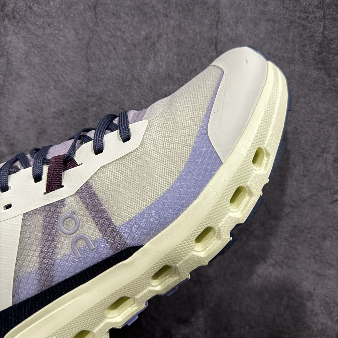 图片[6]-【公司级】On Cloudvista 2 昂跑舒适百搭 防滑耐磨 低帮 越野跑步鞋 此运动品牌 开创于2010年 缓震着陆、强效回弹、轻柔质感的设计构思始终是ON研制关键 与此同时基于“为全球提供革新性的跑步感受”信念 陆续推出了多款跑鞋及其以专业运动人体跑步工程学为设计关键的功能性跑步服饰设备 让跑者不费力气地畅快畅跑 尺码：36-46-选品中心