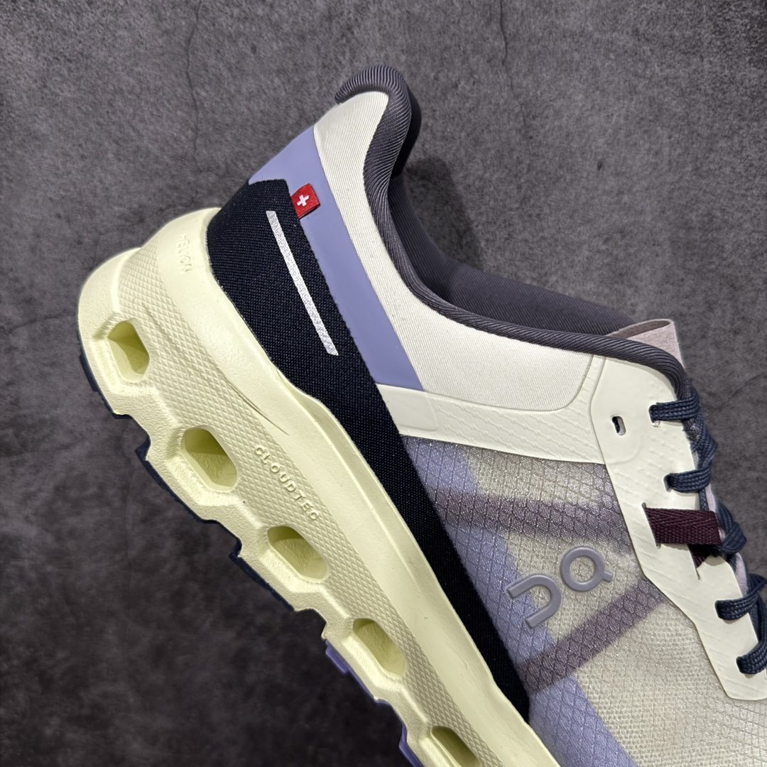 图片[7]-【公司级】On Cloudvista 2 昂跑舒适百搭 防滑耐磨 低帮 越野跑步鞋 此运动品牌 开创于2010年 缓震着陆、强效回弹、轻柔质感的设计构思始终是ON研制关键 与此同时基于“为全球提供革新性的跑步感受”信念 陆续推出了多款跑鞋及其以专业运动人体跑步工程学为设计关键的功能性跑步服饰设备 让跑者不费力气地畅快畅跑 尺码：36-46-选品中心