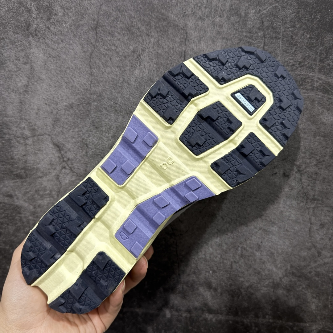 图片[9]-【公司级】On Cloudvista 2 昂跑舒适百搭 防滑耐磨 低帮 越野跑步鞋 此运动品牌 开创于2010年 缓震着陆、强效回弹、轻柔质感的设计构思始终是ON研制关键 与此同时基于“为全球提供革新性的跑步感受”信念 陆续推出了多款跑鞋及其以专业运动人体跑步工程学为设计关键的功能性跑步服饰设备 让跑者不费力气地畅快畅跑 尺码：36-46-选品中心