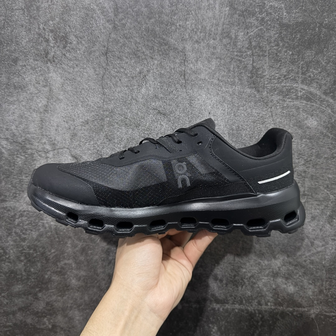 图片[2]-【公司级】On Cloudvista 2 昂跑舒适百搭 防滑耐磨 低帮 越野跑步鞋 此运动品牌 开创于2010年 缓震着陆、强效回弹、轻柔质感的设计构思始终是ON研制关键 与此同时基于“为全球提供革新性的跑步感受”信念 陆续推出了多款跑鞋及其以专业运动人体跑步工程学为设计关键的功能性跑步服饰设备 让跑者不费力气地畅快畅跑 尺码：36 36.5 37.5 38 38.5 39 40 40.5 41 42 42.5 43 44 44.5 45-选品中心