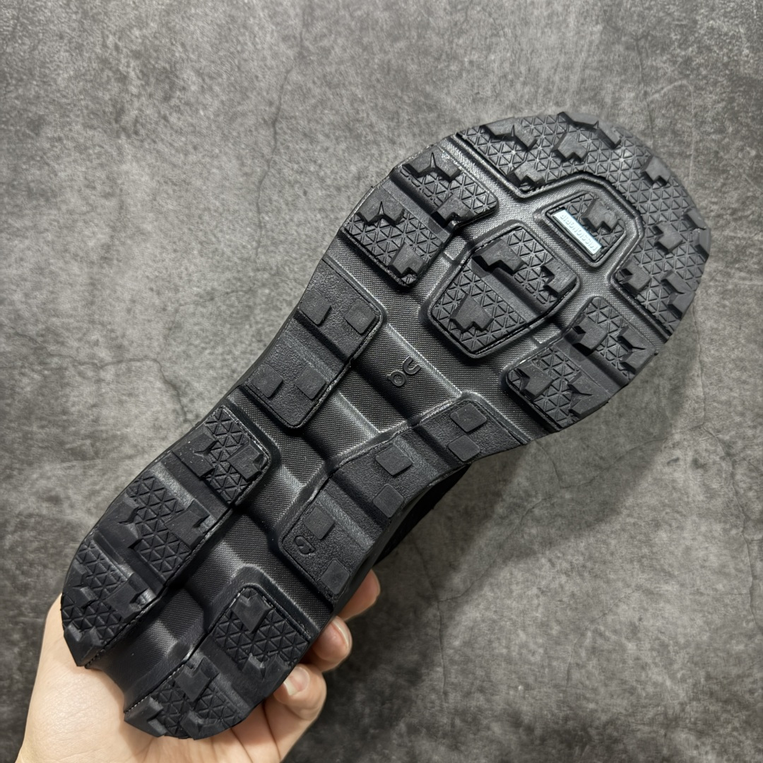 图片[9]-【公司级】On Cloudvista 2 昂跑舒适百搭 防滑耐磨 低帮 越野跑步鞋 此运动品牌 开创于2010年 缓震着陆、强效回弹、轻柔质感的设计构思始终是ON研制关键 与此同时基于“为全球提供革新性的跑步感受”信念 陆续推出了多款跑鞋及其以专业运动人体跑步工程学为设计关键的功能性跑步服饰设备 让跑者不费力气地畅快畅跑 尺码：36 36.5 37.5 38 38.5 39 40 40.5 41 42 42.5 43 44 44.5 45-选品中心