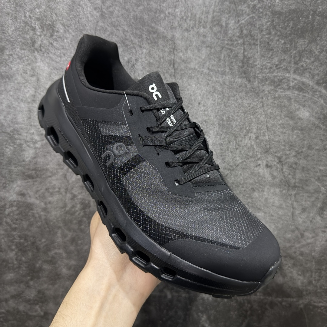 图片[3]-【公司级】On Cloudvista 2 昂跑舒适百搭 防滑耐磨 低帮 越野跑步鞋 此运动品牌 开创于2010年 缓震着陆、强效回弹、轻柔质感的设计构思始终是ON研制关键 与此同时基于“为全球提供革新性的跑步感受”信念 陆续推出了多款跑鞋及其以专业运动人体跑步工程学为设计关键的功能性跑步服饰设备 让跑者不费力气地畅快畅跑 尺码：36 36.5 37.5 38 38.5 39 40 40.5 41 42 42.5 43 44 44.5 45-选品中心