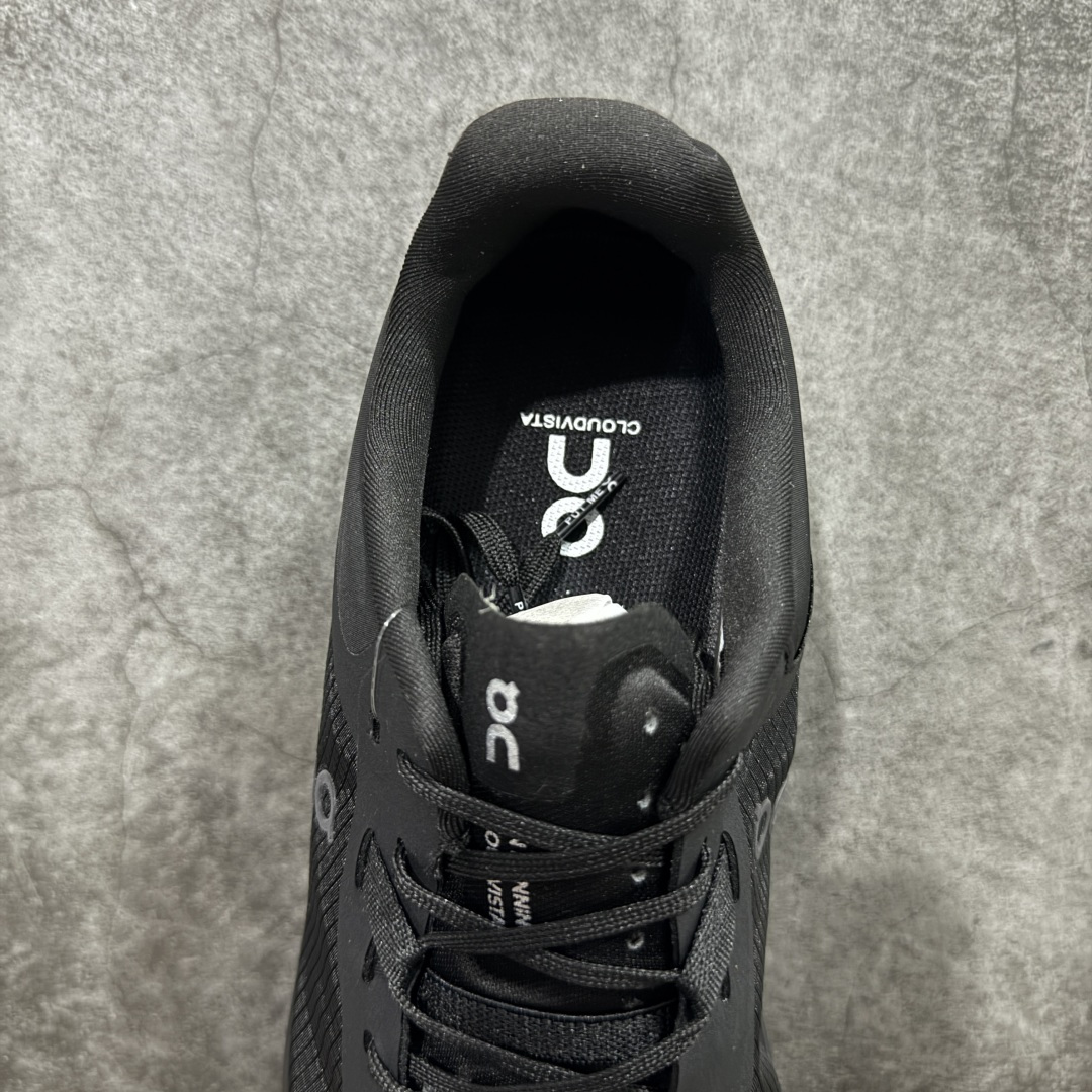 图片[8]-【公司级】On Cloudvista 2 昂跑舒适百搭 防滑耐磨 低帮 越野跑步鞋 此运动品牌 开创于2010年 缓震着陆、强效回弹、轻柔质感的设计构思始终是ON研制关键 与此同时基于“为全球提供革新性的跑步感受”信念 陆续推出了多款跑鞋及其以专业运动人体跑步工程学为设计关键的功能性跑步服饰设备 让跑者不费力气地畅快畅跑 尺码：36 36.5 37.5 38 38.5 39 40 40.5 41 42 42.5 43 44 44.5 45-选品中心