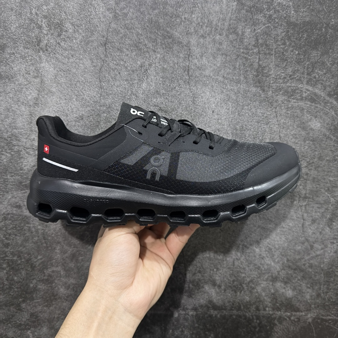 【公司级】On Cloudvista 2 昂跑舒适百搭 防滑耐磨 低帮 越野跑步鞋 此运动品牌 开创于2010年 缓震着陆、强效回弹、轻柔质感的设计构思始终是ON研制关键 与此同时基于“为全球提供革新性的跑步感受”信念 陆续推出了多款跑鞋及其以专业运动人体跑步工程学为设计关键的功能性跑步服饰设备 让跑者不费力气地畅快畅跑 尺码:36 36.5 37.5 38 38.5 39 40 40.5 41 42 42.5 43 44 44.5 45-选品中心