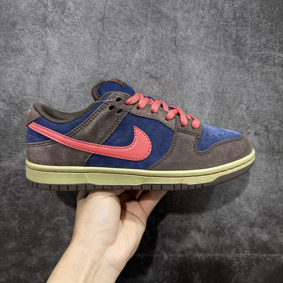 【免修M版】Nike SB Dunk Low \