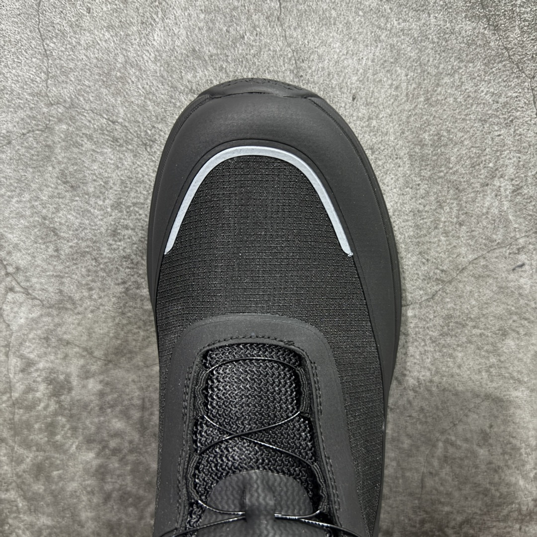 图片[5]-【正确版】DESCENTE BOA Dualis GTX迪桑特轻盈缓震皮鞋面时尚休闲运动覆盖防水男子越野跑鞋 官方同步 正确细节 正确灰色标 正确米其林大底 区别市场错版 尺码： 36-45-选品中心