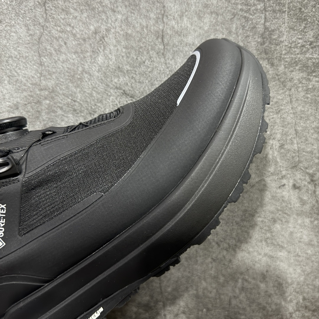 图片[6]-【正确版】DESCENTE BOA Dualis GTX迪桑特轻盈缓震皮鞋面时尚休闲运动覆盖防水男子越野跑鞋 官方同步 正确细节 正确灰色标 正确米其林大底 区别市场错版 尺码： 36-45-选品中心