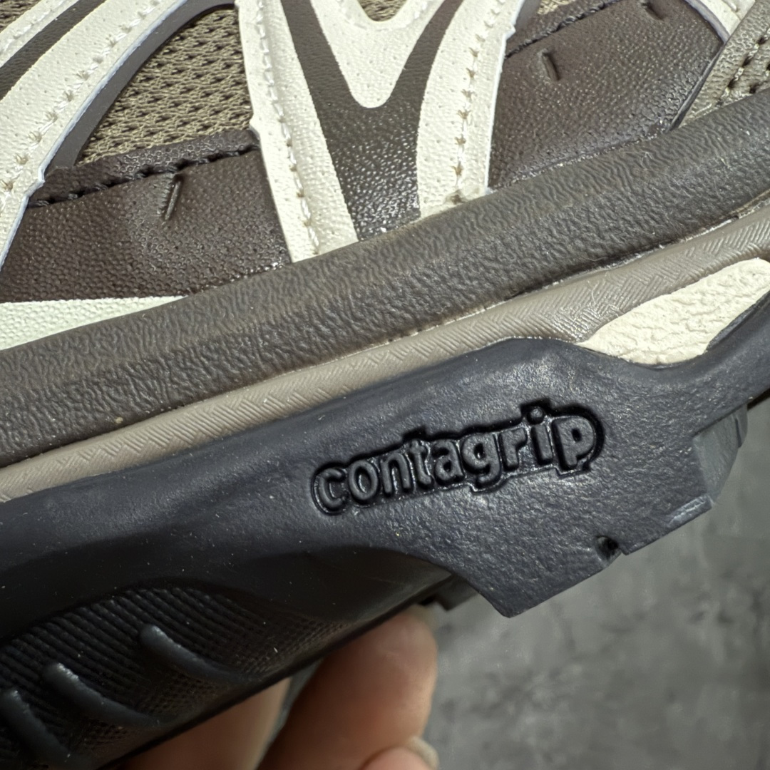 图片[9]-【绿x升级版】Salomon XT-QUEST ADV 萨洛蒙情侣款户外机能鞋 马年限定 茶马古道 492789 全新绿x升级版 品质大改进 ‼️ 全鞋改进为原厂一致材料打造 全新修长鞋型 相对老版臃肿鞋型 此版的版型更正 全新玻璃冲刀 清洁度提升 同步原版左右鞋带孔的间距加大（之前老版间距太小） 网面与鞋头材料校对一致无色差（老版网面有色差） 鞋后跟反口V字定型同步zp（老版臃肿为U字后跟反口） 鞋舌两侧鞋帮脚踝处更加直挺（之前老版往中间踏） 鞋盒黑盒改正为原版牛皮纸鞋盒 鞋头处添加☯️太极标 所有细节多次修改校正 坚持同步原版无差别 毋庸置疑全市场最好的版本💪🏻终端优势供应 尺码：36-46-选品中心