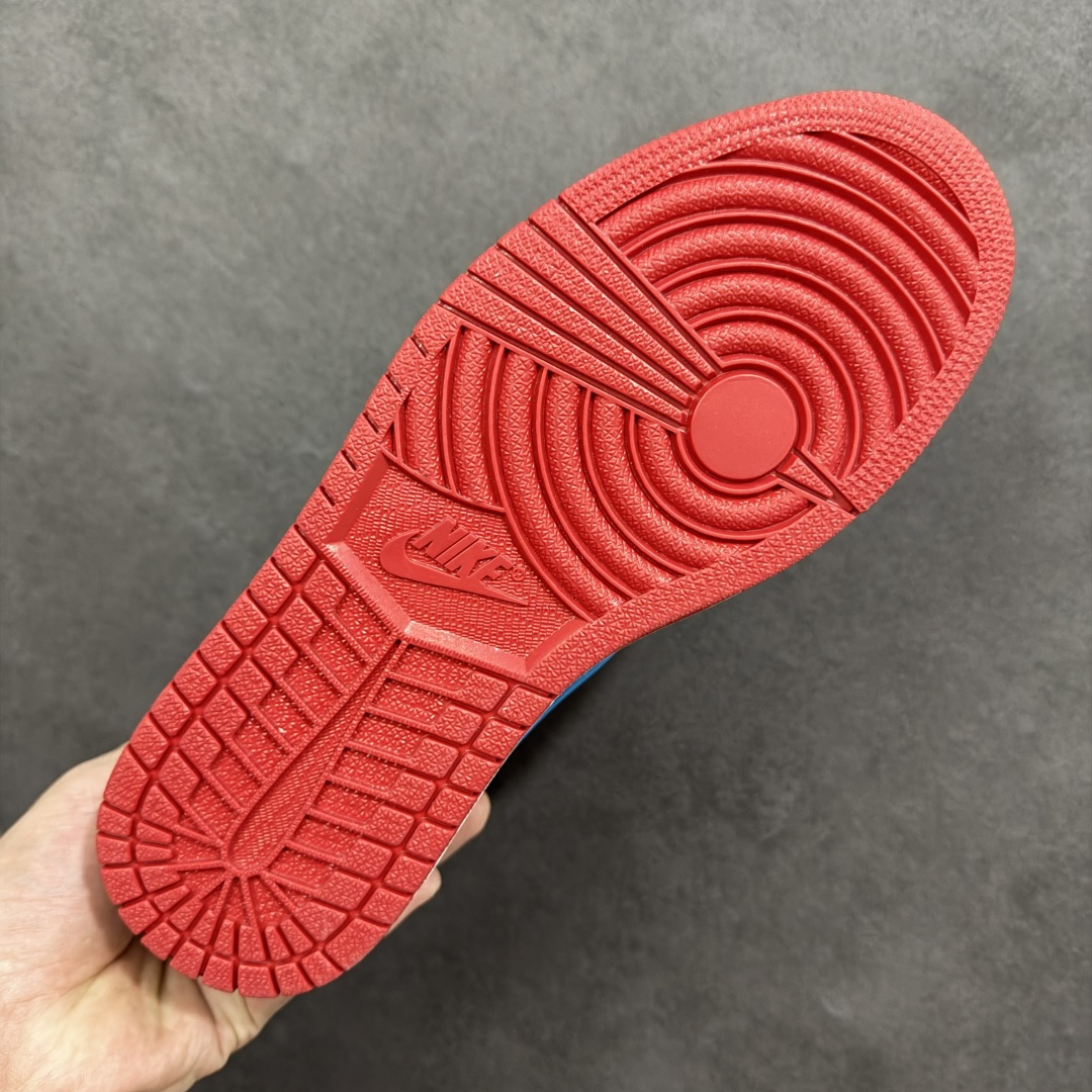 图片[8]-【H11版本】耐克Nike Air Jordan 1 Retro High OG AJ1代经典复古经典高帮百搭文化篮球鞋 CD0461-046 公司级真标半码制#原档案原数据开发版型#采用荔枝纹头层皮革鞋面材质#原厂立体填充鞋舌海绵#中底注胶孔及缜密中底拉帮工艺#原数据开发模具大底 尺码： 35.5 36 36.5 37.5 38 38.5 39 40 40.5 41 42 42.5 43 44 44.5 45 46 47.5 48.5 编码：H11B290300-选品中心