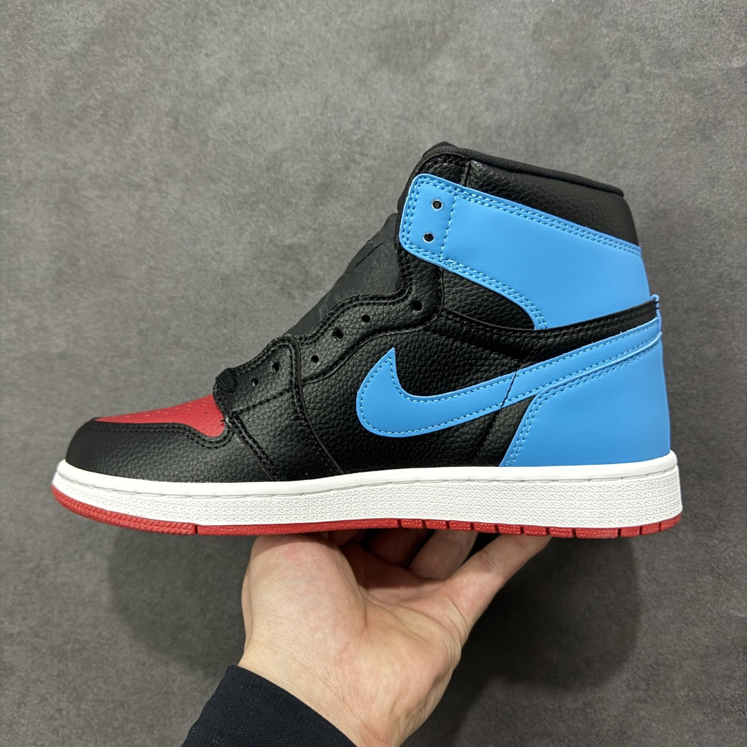 图片[2]-【H11版本】耐克Nike Air Jordan 1 Retro High OG AJ1代经典复古经典高帮百搭文化篮球鞋 CD0461-046 公司级真标半码制#原档案原数据开发版型#采用荔枝纹头层皮革鞋面材质#原厂立体填充鞋舌海绵#中底注胶孔及缜密中底拉帮工艺#原数据开发模具大底 尺码： 35.5 36 36.5 37.5 38 38.5 39 40 40.5 41 42 42.5 43 44 44.5 45 46 47.5 48.5 编码：H11B290300-选品中心