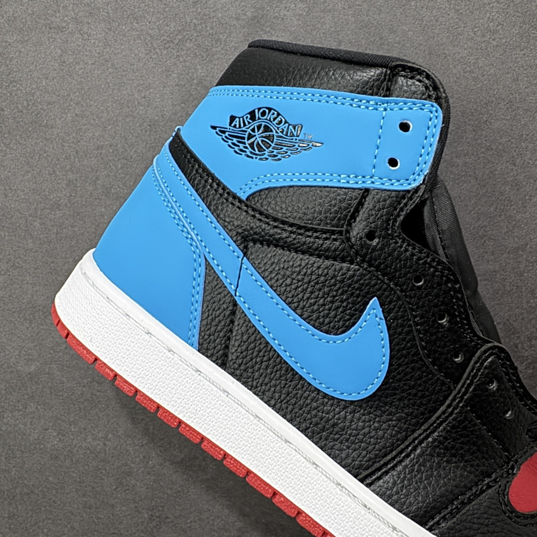 图片[6]-【H11版本】耐克Nike Air Jordan 1 Retro High OG AJ1代经典复古经典高帮百搭文化篮球鞋 CD0461-046 公司级真标半码制#原档案原数据开发版型#采用荔枝纹头层皮革鞋面材质#原厂立体填充鞋舌海绵#中底注胶孔及缜密中底拉帮工艺#原数据开发模具大底 尺码： 35.5 36 36.5 37.5 38 38.5 39 40 40.5 41 42 42.5 43 44 44.5 45 46 47.5 48.5 编码：H11B290300-选品中心