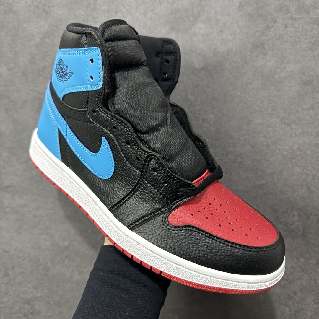 图片[3]-【H11版本】耐克Nike Air Jordan 1 Retro High OG AJ1代经典复古经典高帮百搭文化篮球鞋 CD0461-046 公司级真标半码制#原档案原数据开发版型#采用荔枝纹头层皮革鞋面材质#原厂立体填充鞋舌海绵#中底注胶孔及缜密中底拉帮工艺#原数据开发模具大底 尺码： 35.5 36 36.5 37.5 38 38.5 39 40 40.5 41 42 42.5 43 44 44.5 45 46 47.5 48.5 编码：H11B290300-选品中心