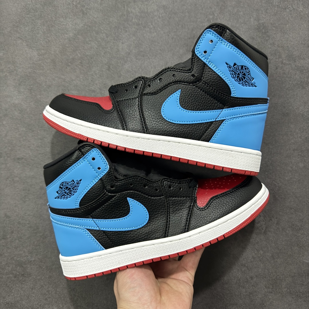图片[9]-【H11版本】耐克Nike Air Jordan 1 Retro High OG AJ1代经典复古经典高帮百搭文化篮球鞋 CD0461-046 公司级真标半码制#原档案原数据开发版型#采用荔枝纹头层皮革鞋面材质#原厂立体填充鞋舌海绵#中底注胶孔及缜密中底拉帮工艺#原数据开发模具大底 尺码： 35.5 36 36.5 37.5 38 38.5 39 40 40.5 41 42 42.5 43 44 44.5 45 46 47.5 48.5 编码：H11B290300-选品中心