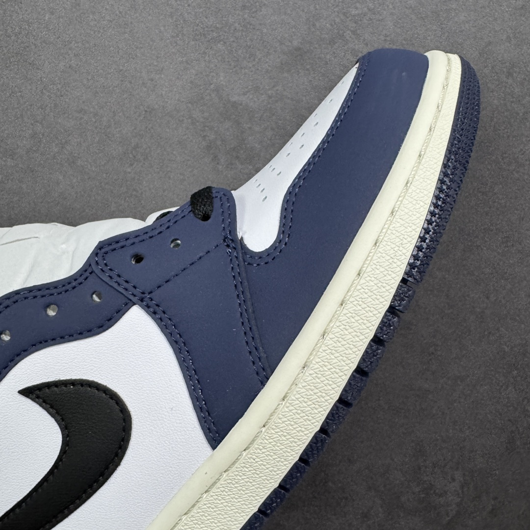 图片[5]-【H11版本】耐克Nike Air Jordan 1 Retro High OG AJ1代经典复古经典高帮百搭文化篮球鞋 DZ5485-401 公司级真标半码制#原档案原数据开发版型#采用荔枝纹头层皮革鞋面材质#原厂立体填充鞋舌海绵#中底注胶孔及缜密中底拉帮工艺#原数据开发模具大底 尺码： 35.5 36 36.5 37.5 38 38.5 39 40 40.5 41 42 42.5 43 44 44.5 45 46 47.5 48.5 编码：H11B290300-选品中心