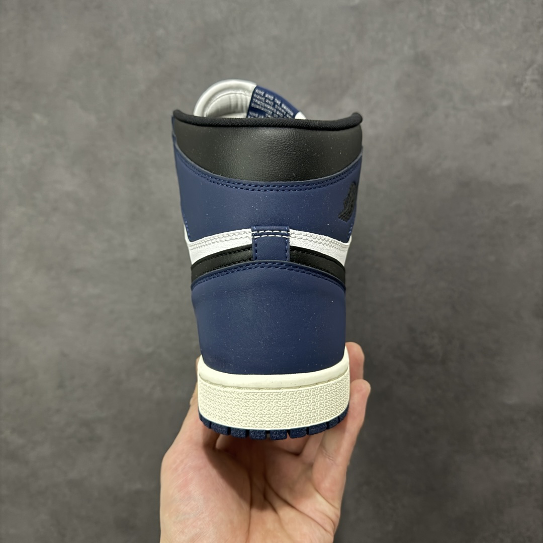 图片[4]-【H11版本】耐克Nike Air Jordan 1 Retro High OG AJ1代经典复古经典高帮百搭文化篮球鞋 DZ5485-401 公司级真标半码制#原档案原数据开发版型#采用荔枝纹头层皮革鞋面材质#原厂立体填充鞋舌海绵#中底注胶孔及缜密中底拉帮工艺#原数据开发模具大底 尺码： 35.5 36 36.5 37.5 38 38.5 39 40 40.5 41 42 42.5 43 44 44.5 45 46 47.5 48.5 编码：H11B290300-选品中心