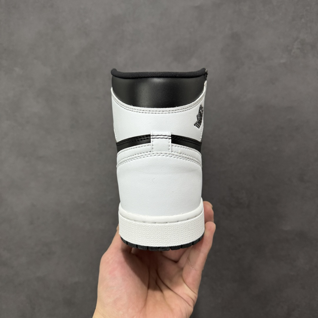 图片[4]-【H11版本】耐克Nike Air Jordan 1 Retro High OG AJ1代经典复古经典高帮百搭文化篮球鞋 DZ5485-010 公司级真标半码制#原档案原数据开发版型#采用荔枝纹头层皮革鞋面材质#原厂立体填充鞋舌海绵#中底注胶孔及缜密中底拉帮工艺#原数据开发模具大底 尺码： 35.5 36 36.5 37.5 38 38.5 39 40 40.5 41 42 42.5 43 44 44.5 45 46 47.5 48.5 编码：H11B290300-选品中心