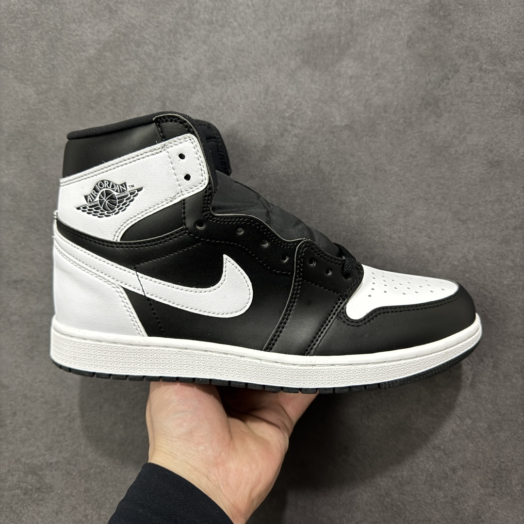 【H11版本】耐克Nike Air Jordan 1 Retro High OG AJ1代经典复古经典高帮百搭文化篮球鞋 DZ5485-010 公司级真标半码制#原档案原数据开发版型#采用荔枝纹头层皮革鞋面材质#原厂立体填充鞋舌海绵#中底注胶孔及缜密中底拉帮工艺#原数据开发模具大底 尺码: 35.5 36 36.5 37.5 38 38.5 39 40 40.5 41 42 42.5 43 44 44.5 45 46 47.5 48.5 编码:H11B290300-选品中心