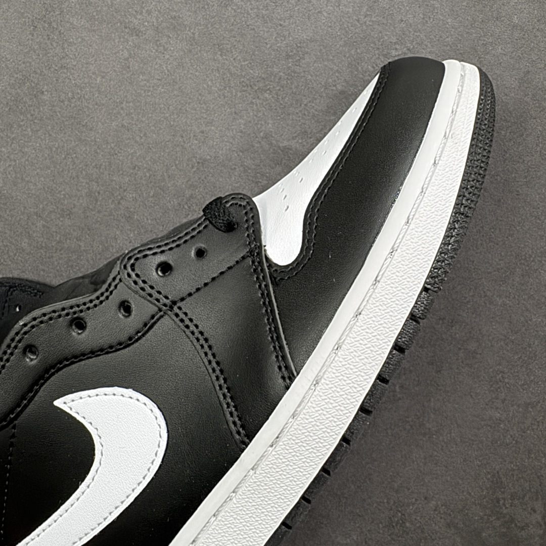 图片[5]-【H11版本】耐克Nike Air Jordan 1 Retro High OG AJ1代经典复古经典高帮百搭文化篮球鞋 DZ5485-010 公司级真标半码制#原档案原数据开发版型#采用荔枝纹头层皮革鞋面材质#原厂立体填充鞋舌海绵#中底注胶孔及缜密中底拉帮工艺#原数据开发模具大底 尺码： 35.5 36 36.5 37.5 38 38.5 39 40 40.5 41 42 42.5 43 44 44.5 45 46 47.5 48.5 编码：H11B290300-选品中心