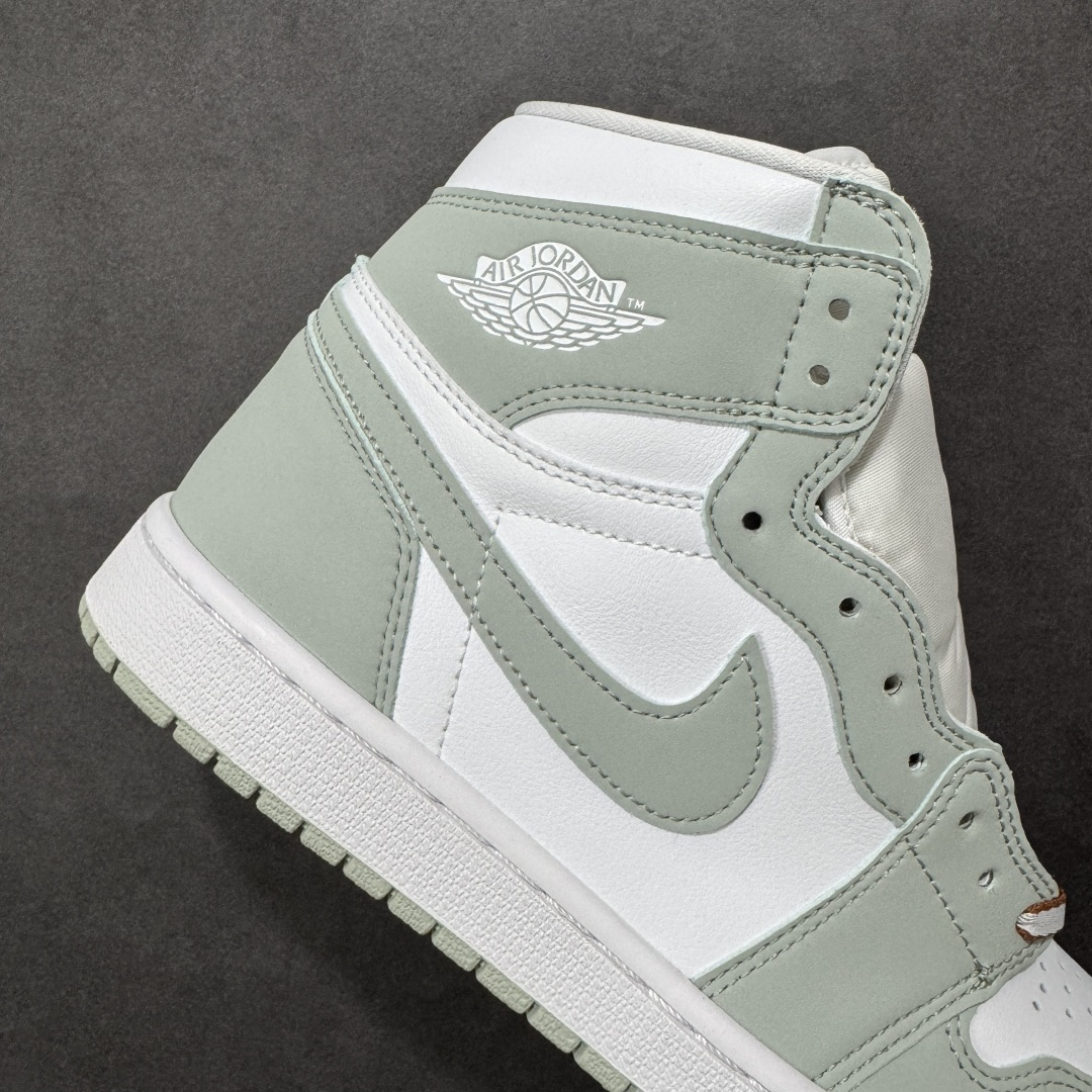 图片[6]-【H11版本】耐克Nike Air Jordan 1 Retro High OG AJ1代经典复古经典高帮百搭文化篮球鞋 CD0461-002 公司级真标半码制#原档案原数据开发版型#采用荔枝纹头层皮革鞋面材质#原厂立体填充鞋舌海绵#中底注胶孔及缜密中底拉帮工艺#原数据开发模具大底 尺码： 35.5 36 36.5 37.5 38 38.5 39 40 40.5 41 42 42.5 43 44 44.5 45 46 47.5 48.5 编码：H11B290300-选品中心