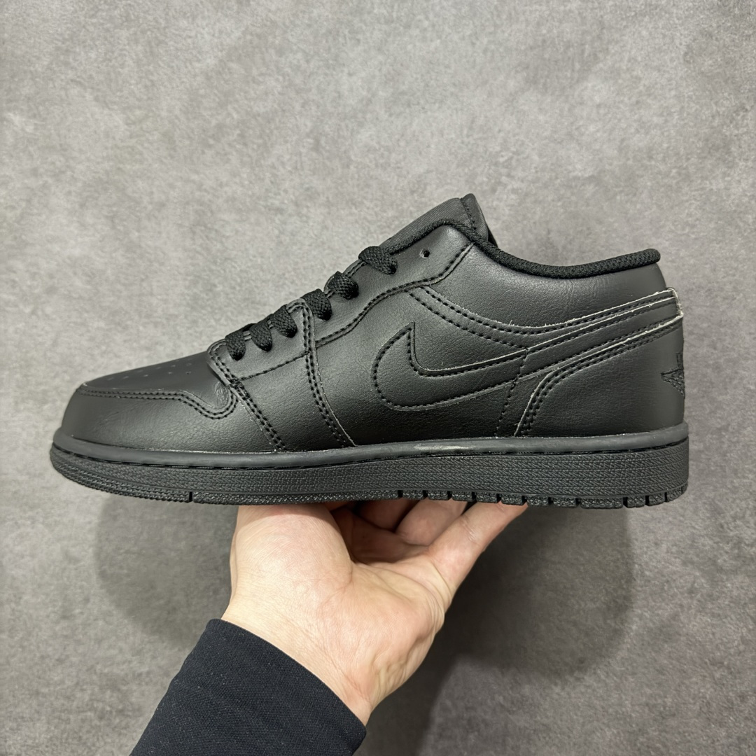图片[2]-【H11版本】耐克Nike Air Jordan 1 OG AJ1代经典复古经典低帮百搭文化篮球鞋 CD0461-002 公司级真标半码制#原档案原数据开发版型#采用荔枝纹头层皮革鞋面材质#原厂立体填充鞋舌海绵#中底注胶孔及缜密中底拉帮工艺#原数据开发模具大底 尺码： 35.5 36 36.5 37.5 38 38.5 39 40 40.5 41 42 42.5 43 44 44.5 45 46 47.5 编码：H11B250260-选品中心