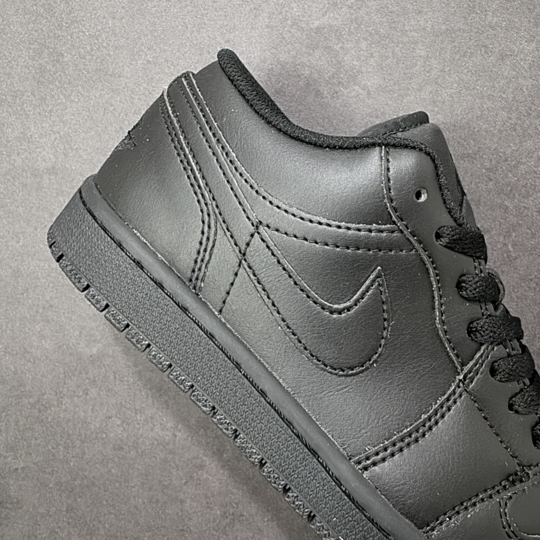 图片[6]-【H11版本】耐克Nike Air Jordan 1 OG AJ1代经典复古经典低帮百搭文化篮球鞋 CD0461-002 公司级真标半码制#原档案原数据开发版型#采用荔枝纹头层皮革鞋面材质#原厂立体填充鞋舌海绵#中底注胶孔及缜密中底拉帮工艺#原数据开发模具大底 尺码： 35.5 36 36.5 37.5 38 38.5 39 40 40.5 41 42 42.5 43 44 44.5 45 46 47.5 编码：H11B250260-选品中心