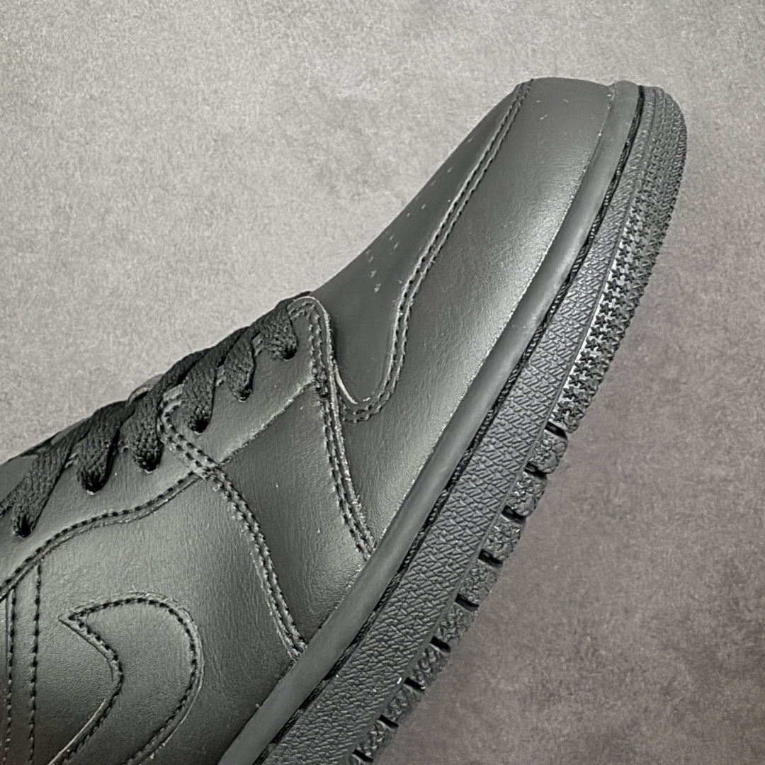 图片[5]-【H11版本】耐克Nike Air Jordan 1 OG AJ1代经典复古经典低帮百搭文化篮球鞋 CD0461-002 公司级真标半码制#原档案原数据开发版型#采用荔枝纹头层皮革鞋面材质#原厂立体填充鞋舌海绵#中底注胶孔及缜密中底拉帮工艺#原数据开发模具大底 尺码： 35.5 36 36.5 37.5 38 38.5 39 40 40.5 41 42 42.5 43 44 44.5 45 46 47.5 编码：H11B250260-选品中心