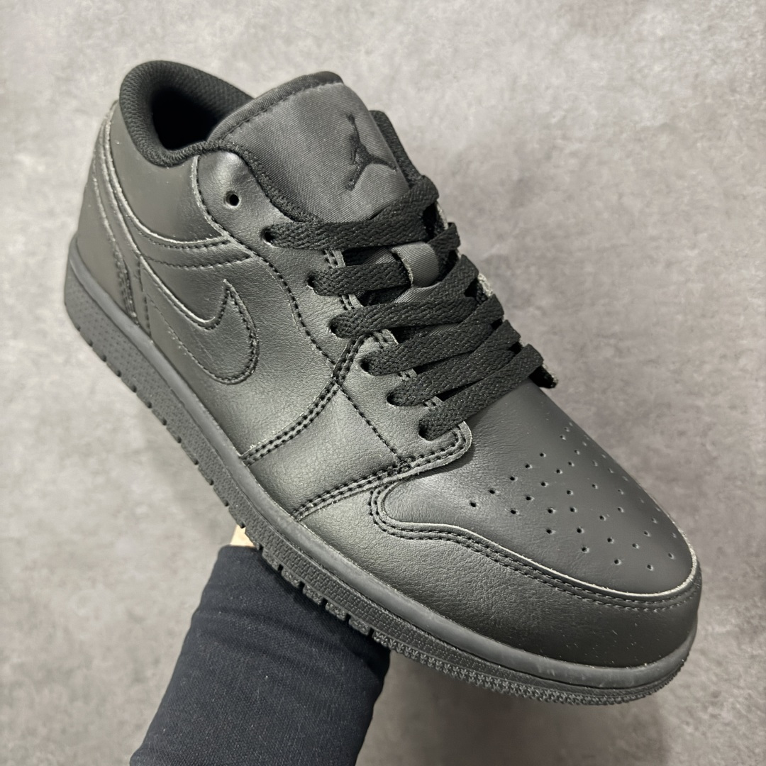 图片[3]-【H11版本】耐克Nike Air Jordan 1 OG AJ1代经典复古经典低帮百搭文化篮球鞋 CD0461-002 公司级真标半码制#原档案原数据开发版型#采用荔枝纹头层皮革鞋面材质#原厂立体填充鞋舌海绵#中底注胶孔及缜密中底拉帮工艺#原数据开发模具大底 尺码： 35.5 36 36.5 37.5 38 38.5 39 40 40.5 41 42 42.5 43 44 44.5 45 46 47.5 编码：H11B250260-选品中心