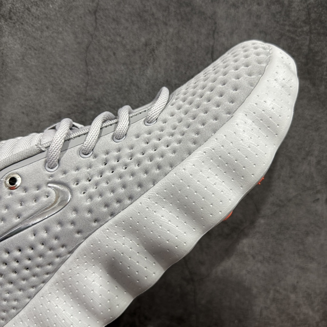 图片[6]-【先行版】NK Mind 002 黑科技足底按摩舒适贴合训练鞋 HQ4310-003 该系列首作 Mind 001 从神经科学中汲取灵感，打造出一款不仅外观独特，更能为穿着者带来别样感知体验的球鞋，此次新作将继续延续此核心方向。历时十年打磨的 Mind 系列，承载着 Nike 对未来鞋款的愿景呈现。系列中的每双鞋，外底均由 22 个独立泡沫结节构成，旨在模拟赤足般的体验。这些结节通过与足底感官感受器的相互作用，从而促进人体的自然步态。 尺码：36 36.5 37.5 38 38.5 39 40 40.5 41 42 42.5 43 44 44.5 45-选品中心