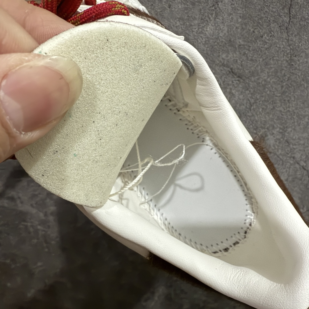 Adidas Originals Supetar II 贝壳头 马年限定 官网同步 渠道正品订单 市场唯