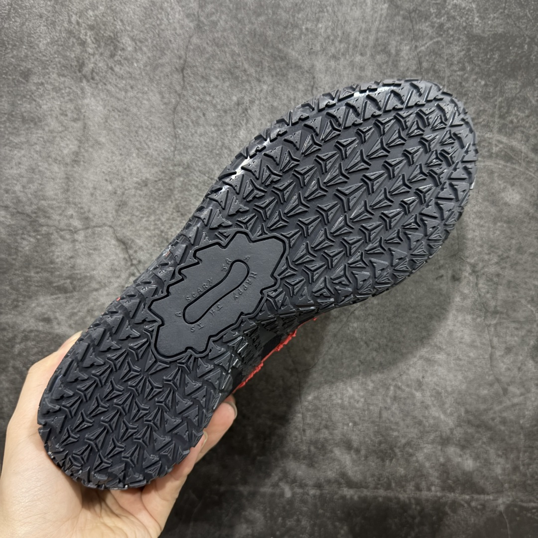 图片[9]-【Top纯原】Jurassic Park x Nike Ja 3 莫兰特三代 舒适贴合 篮球鞋 男款 炭灰色 轻便低帮篮球鞋 IU7240-001 全新版本重磅登场 历时半年全力打造 实战脚感完美 T1品质 完美版型细节做工 【顶配缓震】独家革新搭载 前掌5mm TURBO气垫 兼具贴地与缓震！（正品仅长方形小气垫）➕后掌大马蹄14mm厚 气垫 提高后掌缓震极限 （正品后掌无气垫） 【顶级抗扭】 搭载硬度65HC 发泡中底框架 ➕高强度中足抗扭片 革新升级 赛事级抗扭水平！独此一家 【顶级支撑】鞋身侧向包裹 双层补强层 200斤以上选手 也可驾驭（正品仅一层）对比市场货品偷工减料 不可同日而语！ 气垫气压上脚即可感受！鞋底止滑配方 无需磨合 原地起飞🛫 尺码：40-47.5-选品中心