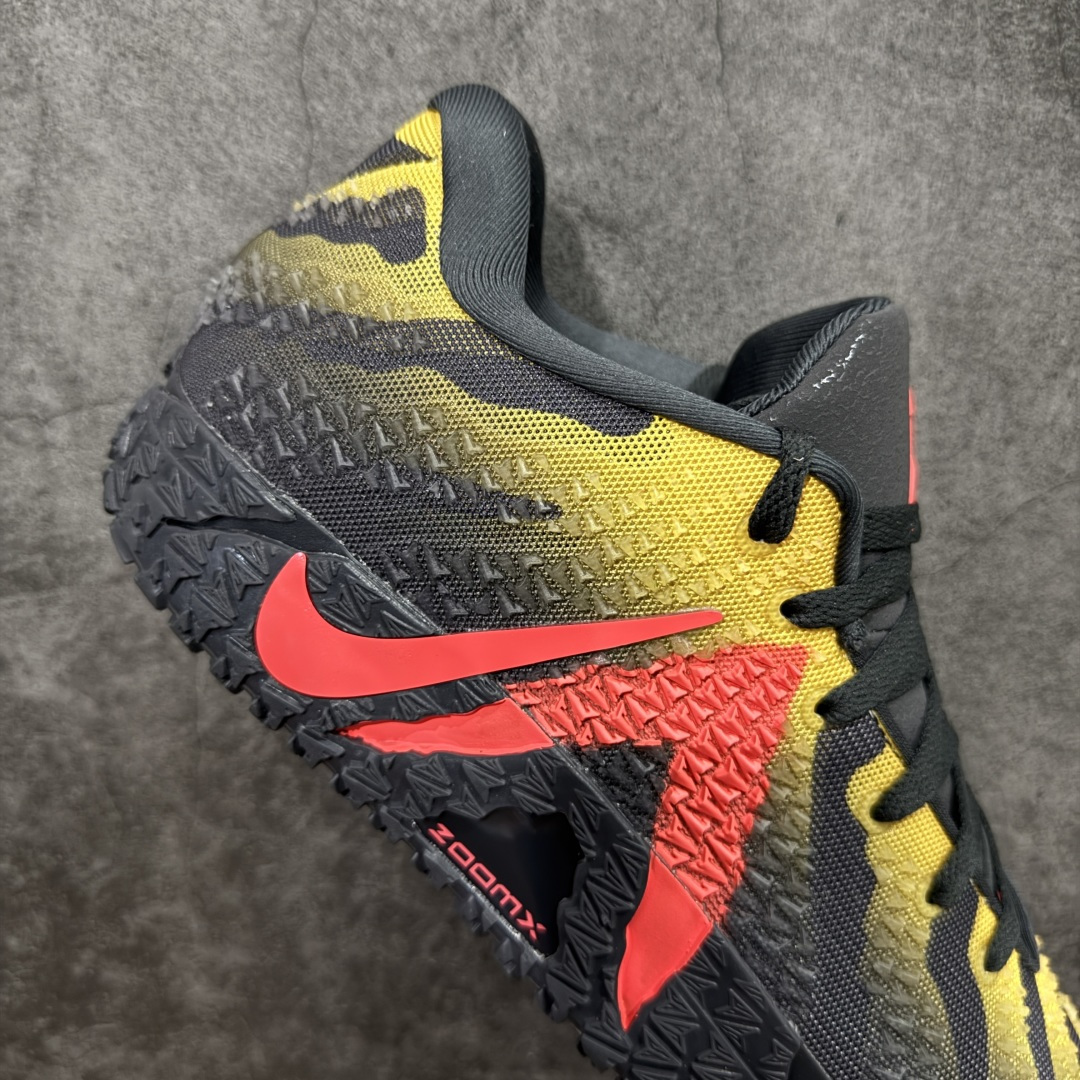 图片[7]-【Top纯原】Jurassic Park x Nike Ja 3 莫兰特三代 舒适贴合 篮球鞋 男款 炭灰色 轻便低帮篮球鞋 IU7240-001 全新版本重磅登场 历时半年全力打造 实战脚感完美 T1品质 完美版型细节做工 【顶配缓震】独家革新搭载 前掌5mm TURBO气垫 兼具贴地与缓震！（正品仅长方形小气垫）➕后掌大马蹄14mm厚 气垫 提高后掌缓震极限 （正品后掌无气垫） 【顶级抗扭】 搭载硬度65HC 发泡中底框架 ➕高强度中足抗扭片 革新升级 赛事级抗扭水平！独此一家 【顶级支撑】鞋身侧向包裹 双层补强层 200斤以上选手 也可驾驭（正品仅一层）对比市场货品偷工减料 不可同日而语！ 气垫气压上脚即可感受！鞋底止滑配方 无需磨合 原地起飞🛫 尺码：40-47.5-选品中心