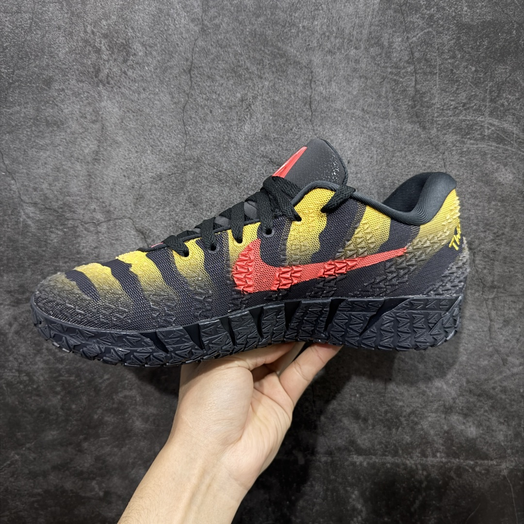 图片[2]-【Top纯原】Jurassic Park x Nike Ja 3 莫兰特三代 舒适贴合 篮球鞋 男款 炭灰色 轻便低帮篮球鞋 IU7240-001 全新版本重磅登场 历时半年全力打造 实战脚感完美 T1品质 完美版型细节做工 【顶配缓震】独家革新搭载 前掌5mm TURBO气垫 兼具贴地与缓震！（正品仅长方形小气垫）➕后掌大马蹄14mm厚 气垫 提高后掌缓震极限 （正品后掌无气垫） 【顶级抗扭】 搭载硬度65HC 发泡中底框架 ➕高强度中足抗扭片 革新升级 赛事级抗扭水平！独此一家 【顶级支撑】鞋身侧向包裹 双层补强层 200斤以上选手 也可驾驭（正品仅一层）对比市场货品偷工减料 不可同日而语！ 气垫气压上脚即可感受！鞋底止滑配方 无需磨合 原地起飞🛫 尺码：40-47.5-选品中心